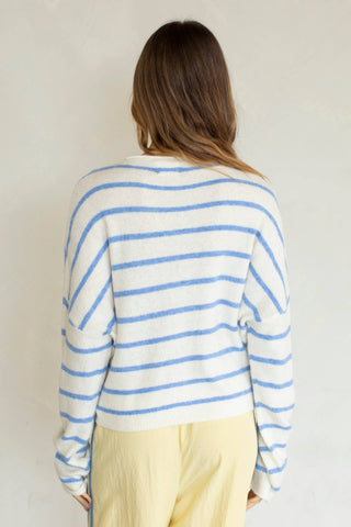 Piper Cardigan - Cabana Beige - Sugar Co.