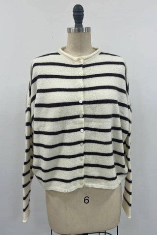 Piper Cardigan - Cabana Olive - Sugar Co.