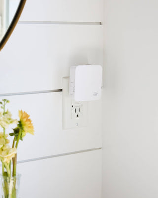 Plug - In Wall Diffuser | Home Fragrances by Hilary Duff - Sugar Co.