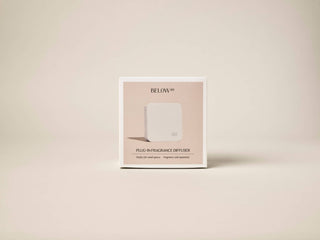 Plug - In Wall Diffuser | Home Fragrances by Hilary Duff - Sugar Co.