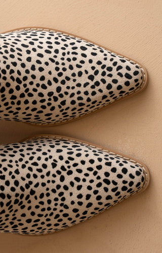 Poppy Boot - Sugar Co.