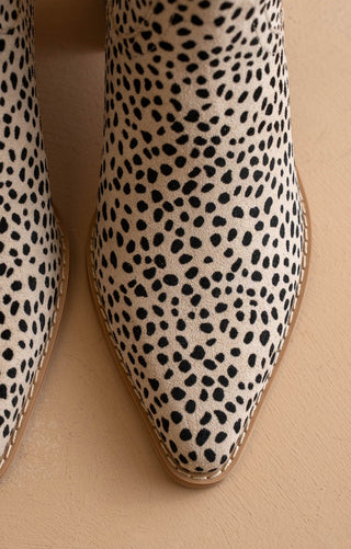 Poppy Boot - Sugar Co.