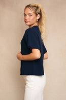 Pretty in Pink Sweater - Sugar Co.