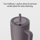 Brumate Tumbler Era 40oz - Neon Pink