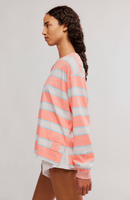 Printed Hustle Layer - Sugar Co.