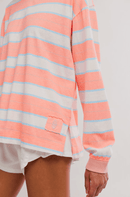 Printed Hustle Layer - Sugar Co.