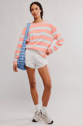 Printed Hustle Layer - Sugar Co.
