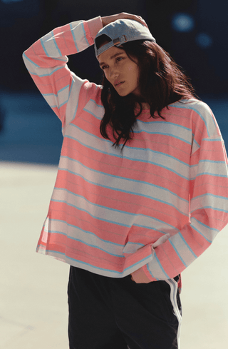 Printed Hustle Layer - Sugar Co.