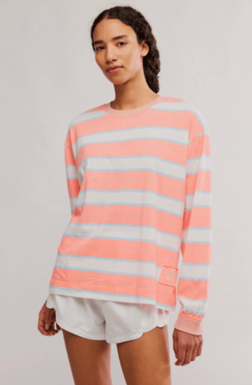 Printed Hustle Layer - Sugar Co.