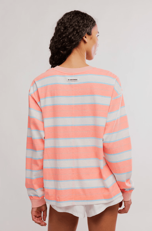 Printed Hustle Layer - Sugar Co.