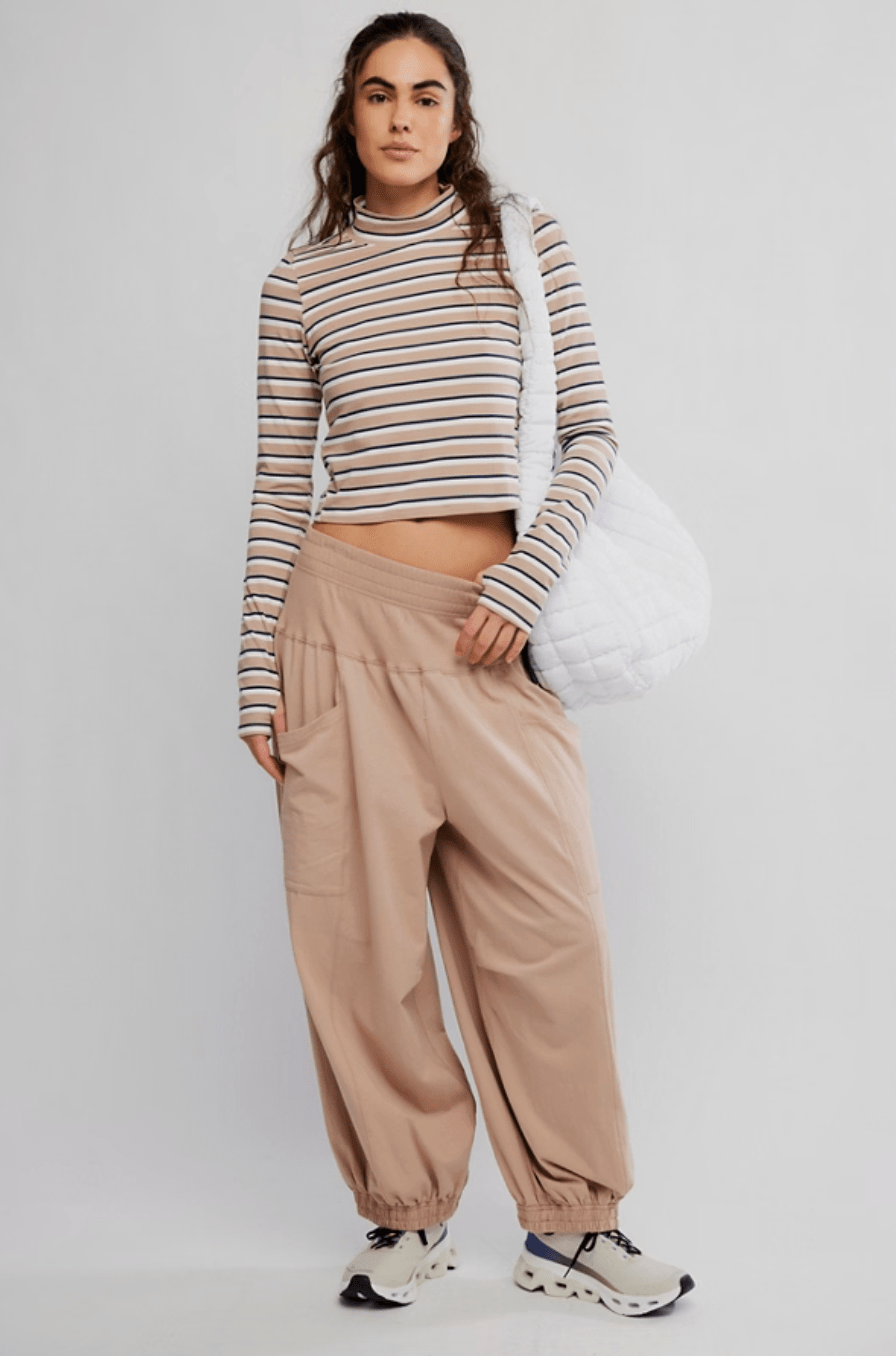 Printed Up In The Air Set