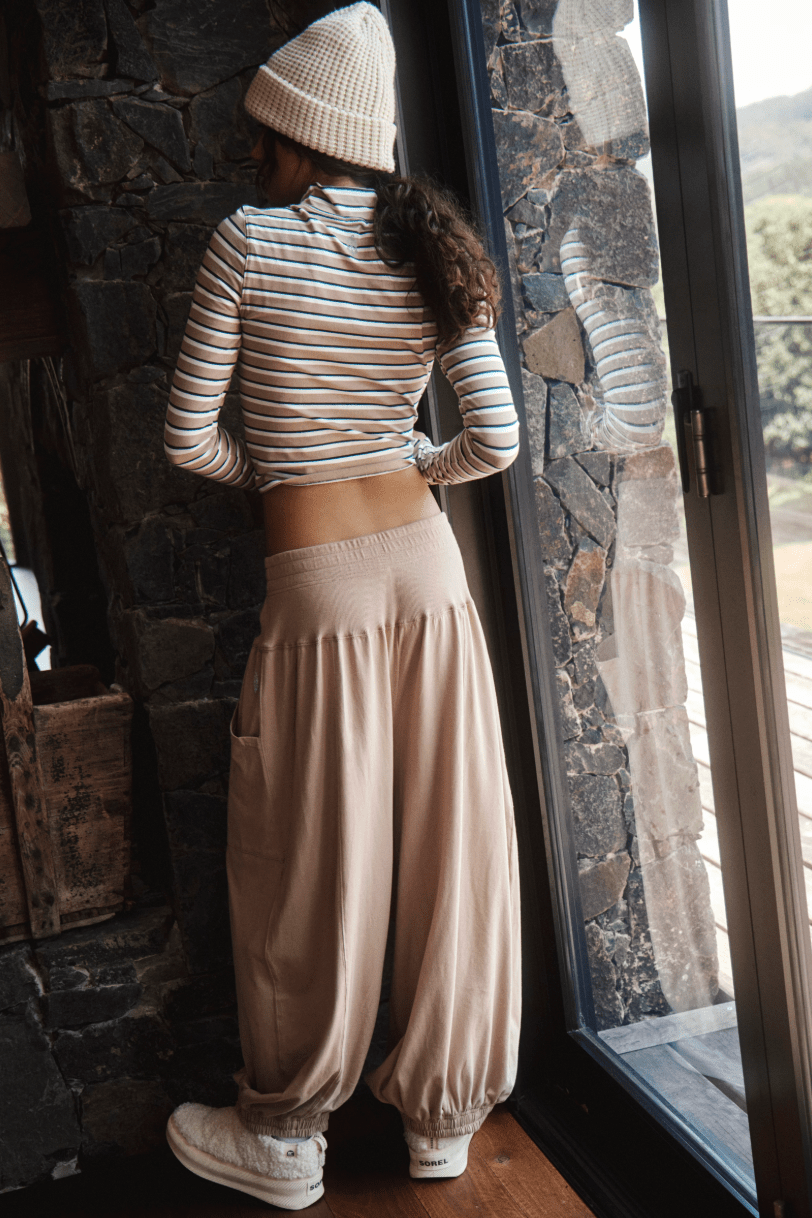 Printed Up In The Air Set - Sugar Co.