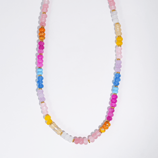 Rainbow Sugar Gemstone - Sugar Co.