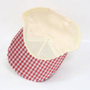 Red Gingham Sweet buy Psycho - Sugar Co.