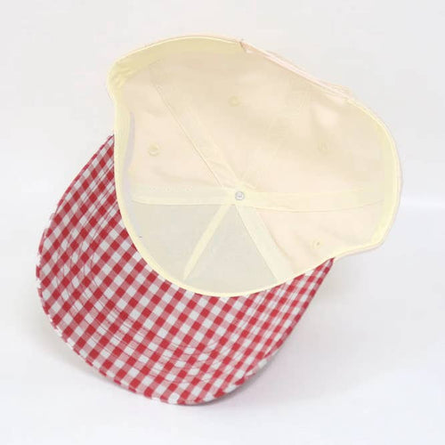 Red Gingham Sweet buy Psycho - Sugar Co.