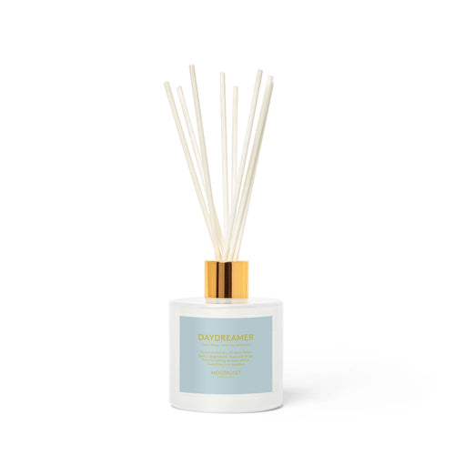 Reed Diffuser - Persona - Daydreamer - 3.4 oz Glass Jar - Sugar Co.