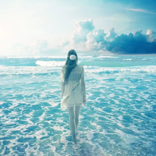 Reed Diffuser - Persona - Daydreamer - 3.4 oz Glass Jar - Sugar Co.