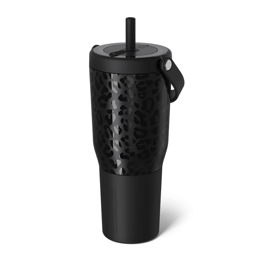 Resa 35oz | Onyx Leopard