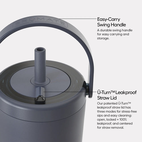 Resa 35oz | Primrose - Sugar Co.