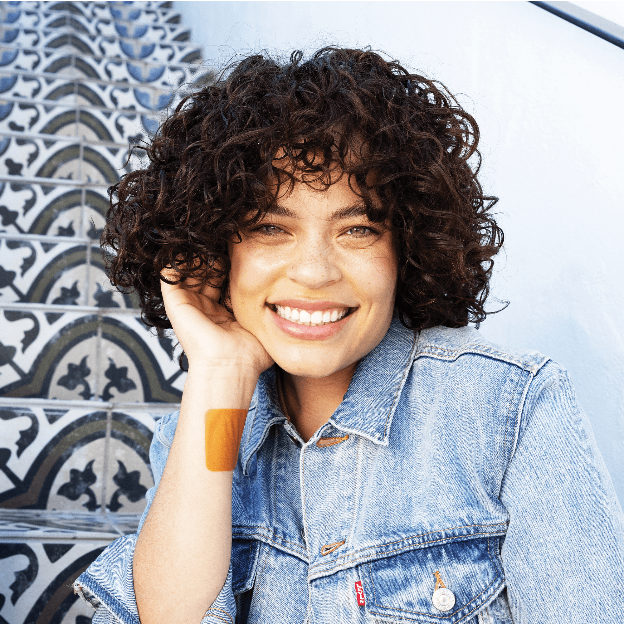 Rescue Wearable Wellness Patch Single - Sugar Co.