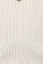 Edge Rib Crop