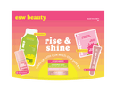 Rise & Shine AM Multi - Step Skin Kit - Sugar Co.