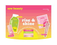 Rise & Shine AM Multi-Step Skin Kit