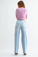 Roni Relaxed Straight - Sugar Co.