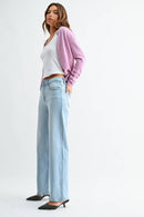 Roni Relaxed Straight - Sugar Co.