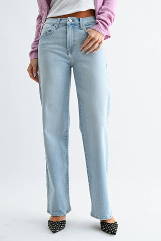 Roni Relaxed Straight - Sugar Co.