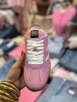 Rosalia Sneaker Mule - Sugar Co.