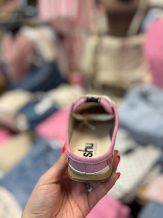 Rosalia Sneaker Mule - Sugar Co.