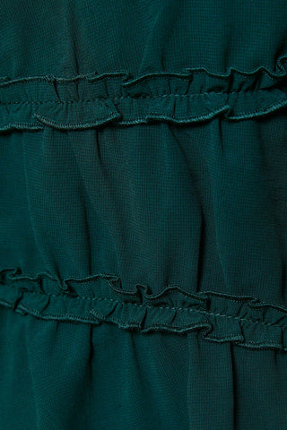 Rosewood Romance Cami - Sugar Co.
