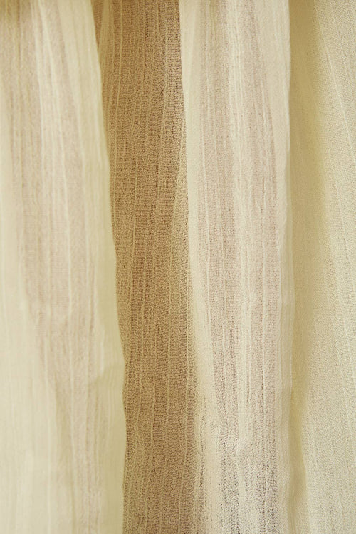 Rowdy Ruffle Blouse - Sugar Co.