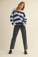 Rugby Sweater - Sugar Co.