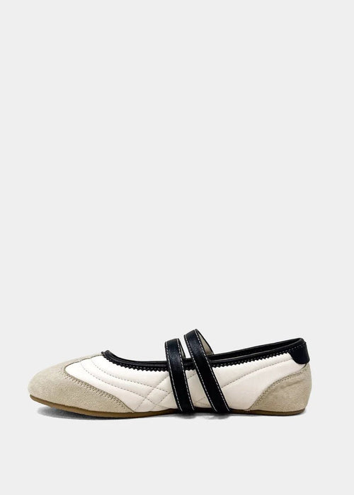 Salome Sneaker - Sugar Co.