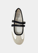 Salome Sneaker - Sugar Co.