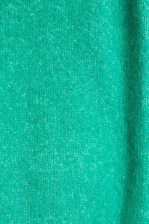 Samantha Cardigan Orange - Sugar Co.