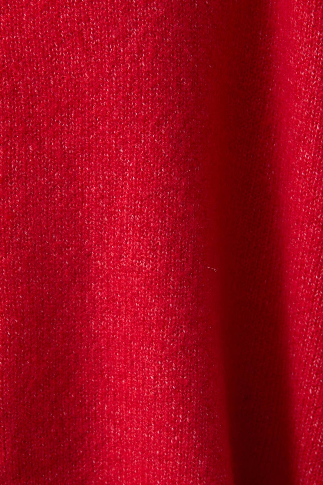 Samantha Cardigan Orange - Sugar Co.