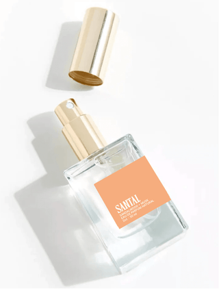 Santal Perfume - 2 oz - Sugar Co.