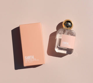 Santal Perfume - 2 oz - Sugar Co.