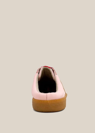 SHU | 25 Sneaker Mule Pink - Sugar Co.