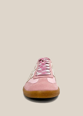 SHU | 25 Sneaker Mule Pink - Sugar Co.