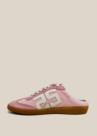 SHU | 25 Sneaker Mule Pink - Sugar Co.