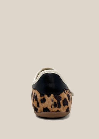Shu | Peyton Sneaker Leopard - Sugar Co.
