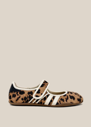 Shu | Peyton Sneaker Leopard - Sugar Co.