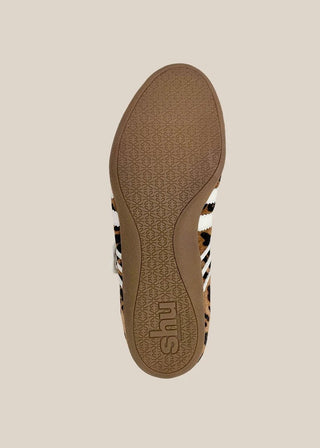 Shu | Peyton Sneaker Leopard - Sugar Co.