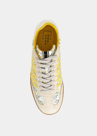 Shu Shop | Stevie Sneaker - Sugar Co.