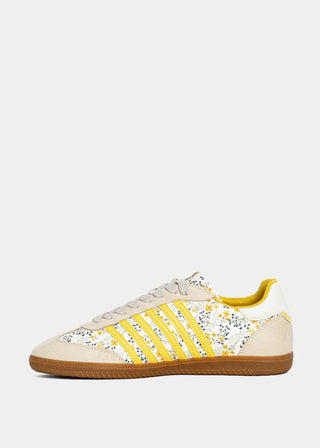 Shu Shop | Stevie Sneaker - Sugar Co.