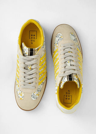 Shu Shop | Stevie Sneaker - Sugar Co.